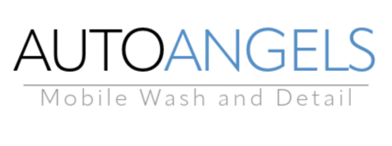 Auto Angels logo