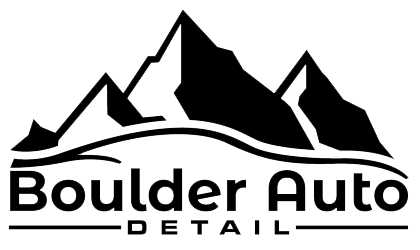 Boulder Auto Detail logo