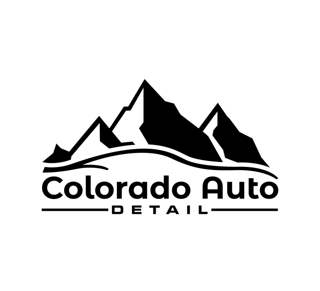 Colorado Auto Detail logo