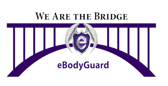 eBodyGuard logo