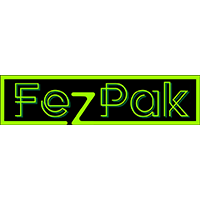 FezPak logo