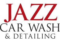 Jazz Car Wash logo
