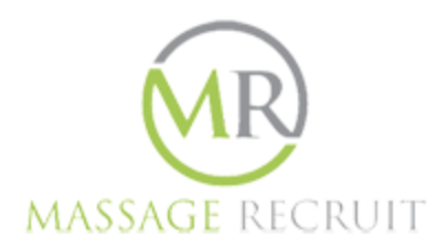 Massage Recruit logo