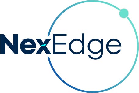 NexEdge logo