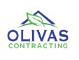 Olivas Contracting logo