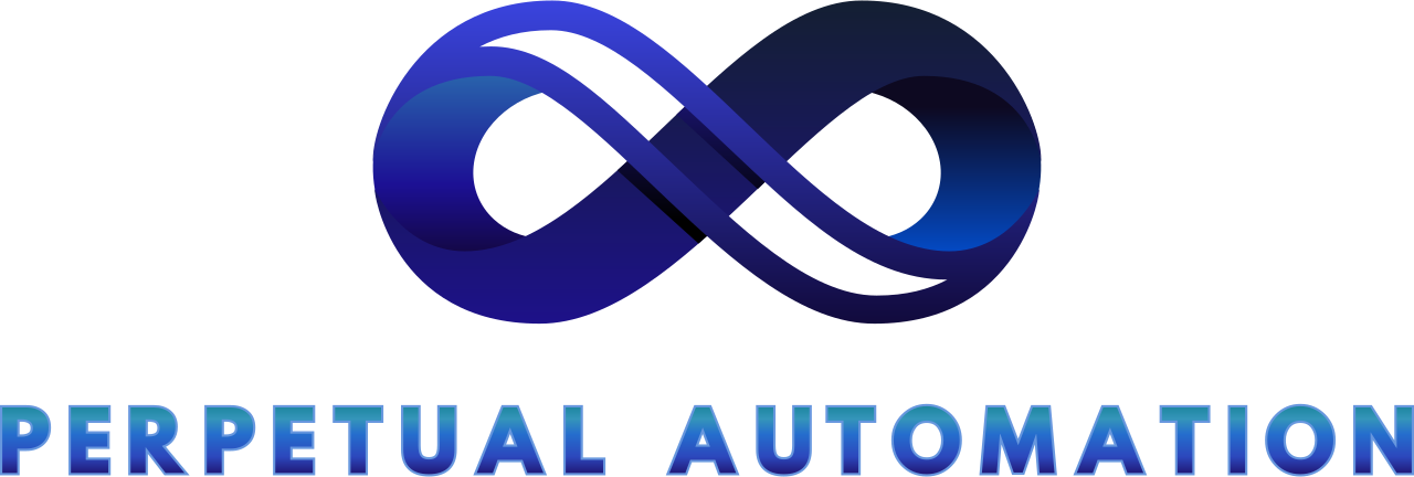 Perpetual Automation logo