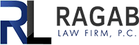 Ragab Law Firm logo