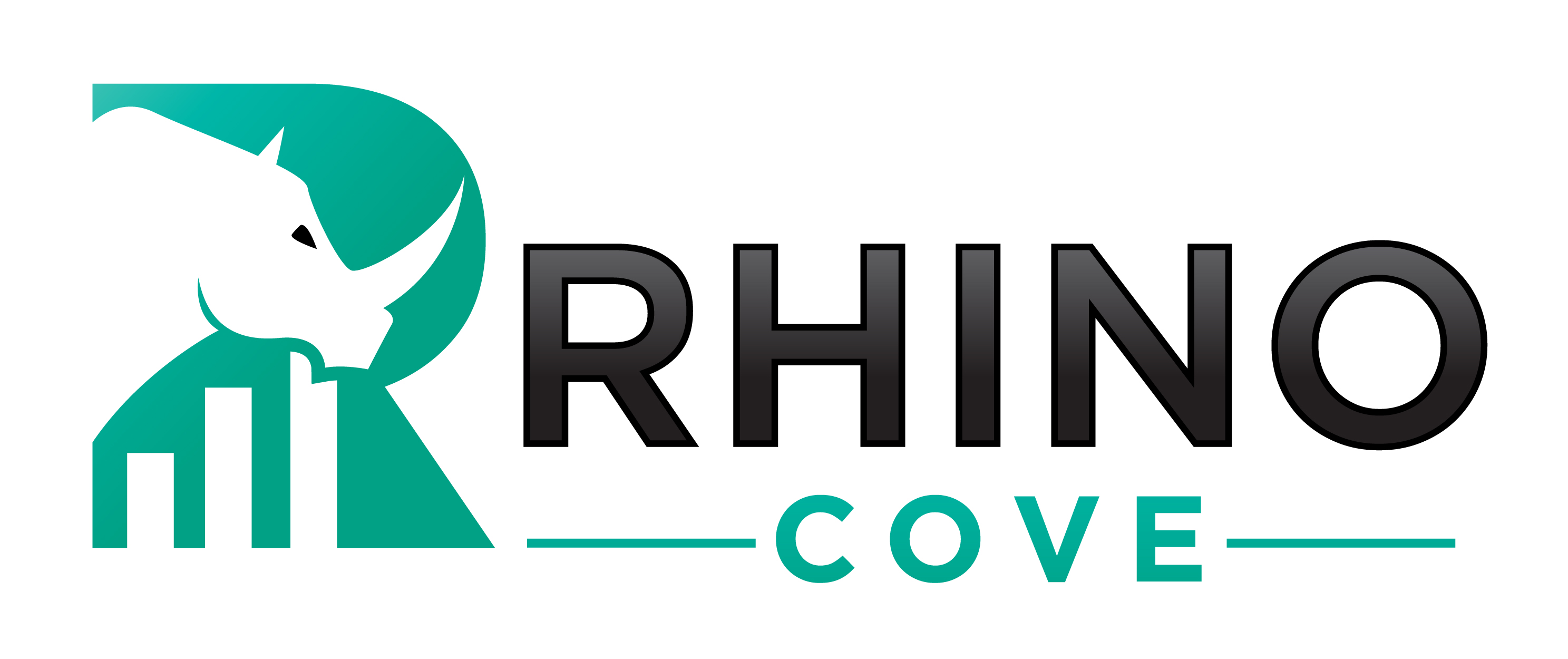 Rhino Cove logo