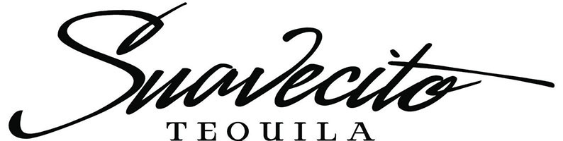 Suavecito Tequila logo