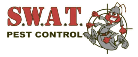 SWAT Pest Control logo
