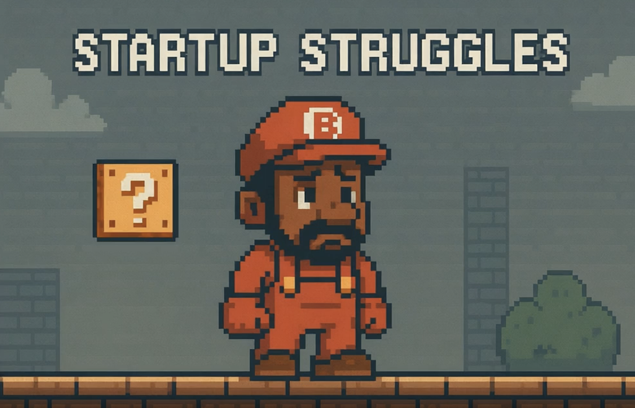 Thumbnail for Power UP!
